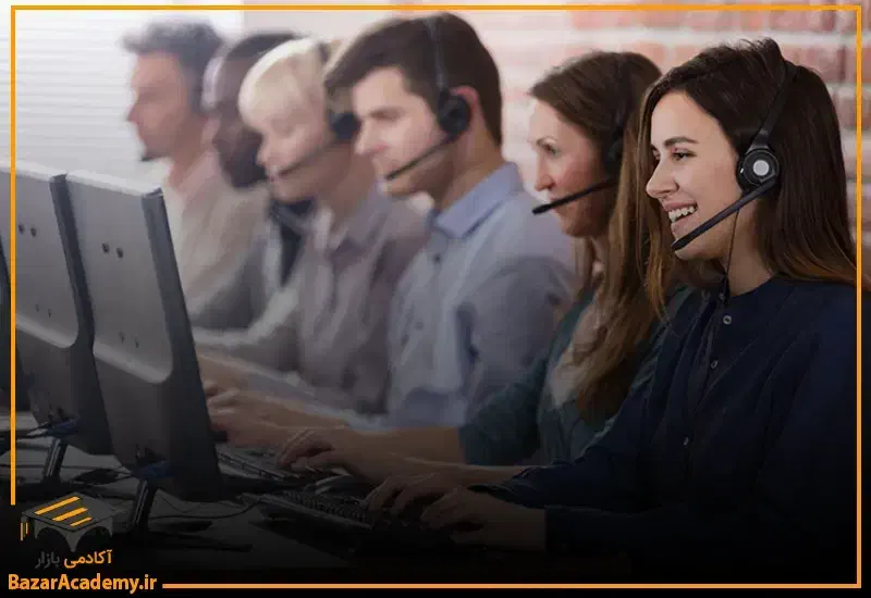 استخدام فروشنده تلفنی|استخدام بازاریابی و فروش|مشهد, ولیعصر (شهرک غرب)|دیوار