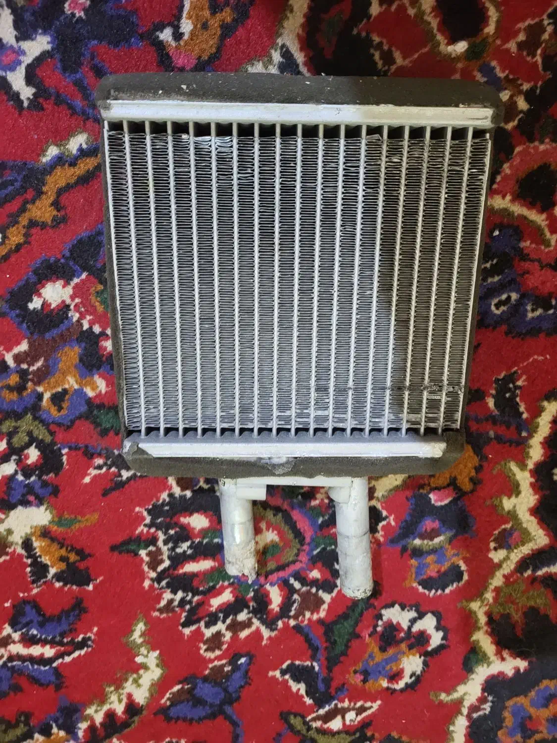 رادیات وموتور بخاری پراید|قطعات یدکی و لوازم جانبی|اصفهان, همدانیان|دیوار