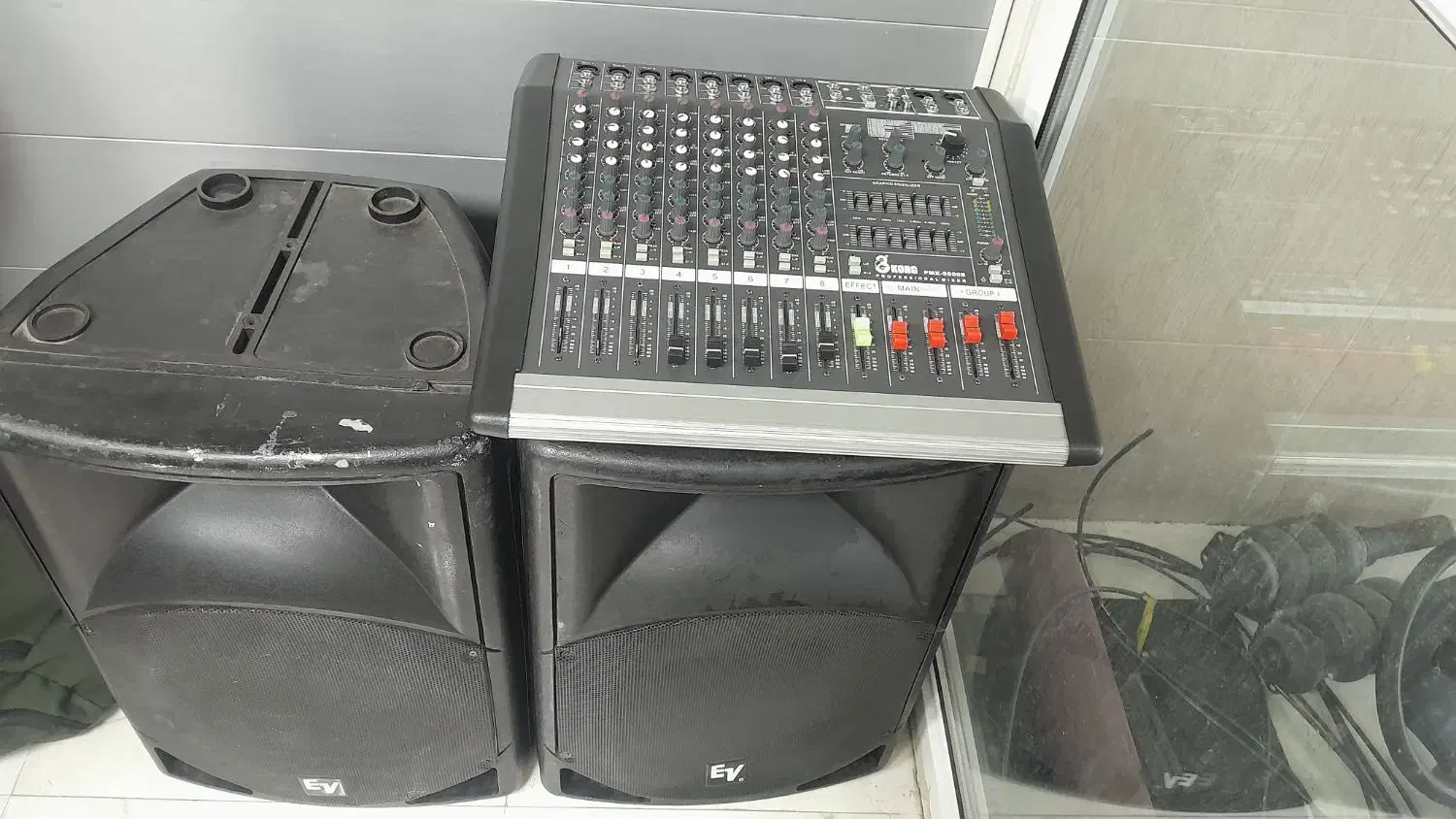 اجاره باند|خدمات پذیرایی، مراسم|گنبد کاووس, |دیوار