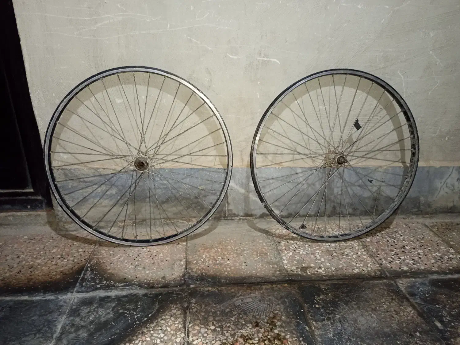 رینگ دوچرخه ۲۶|دوچرخه، اسکیت، اسکوتر|بیرجند, |دیوار