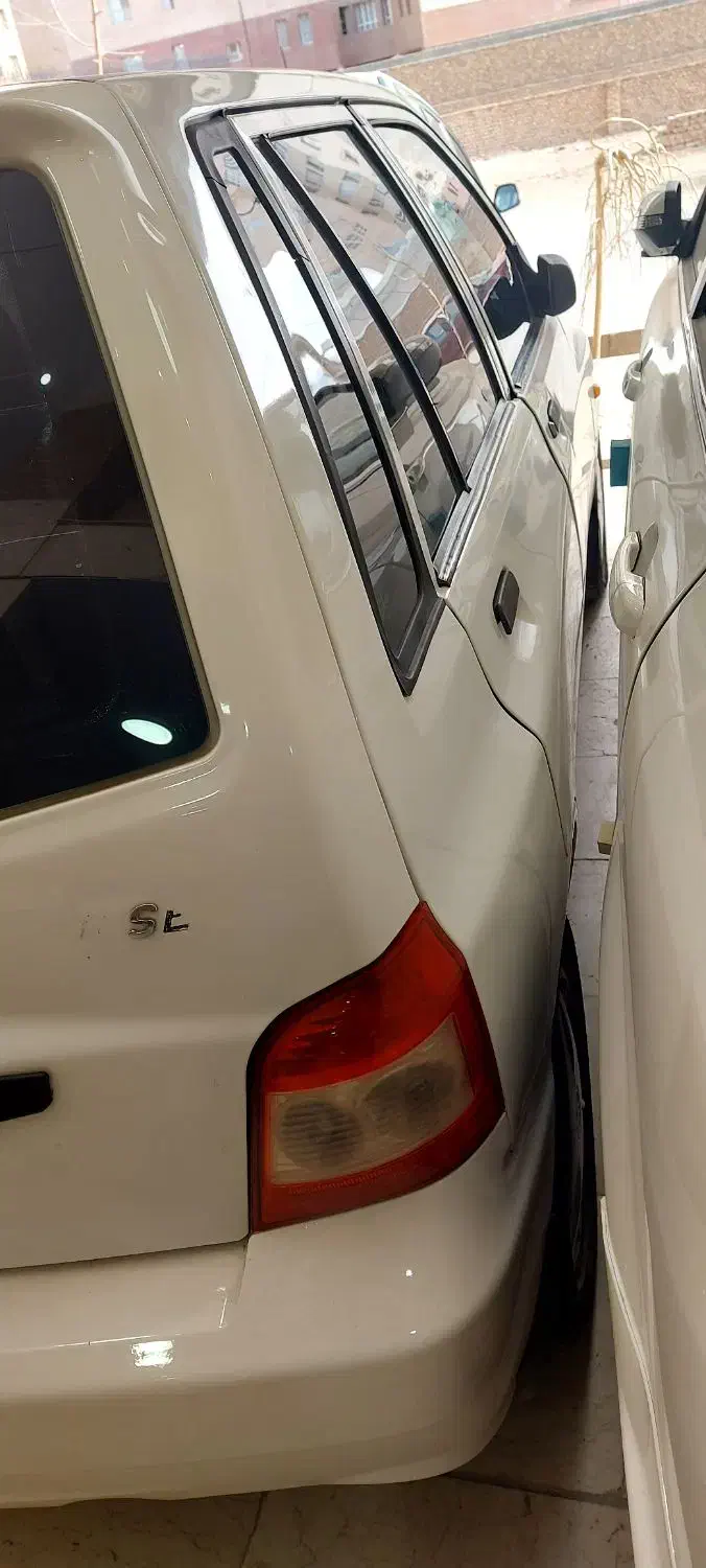 ۱۱۱ مدل ۹۹|خودرو سواری و وانت|یزد, |دیوار