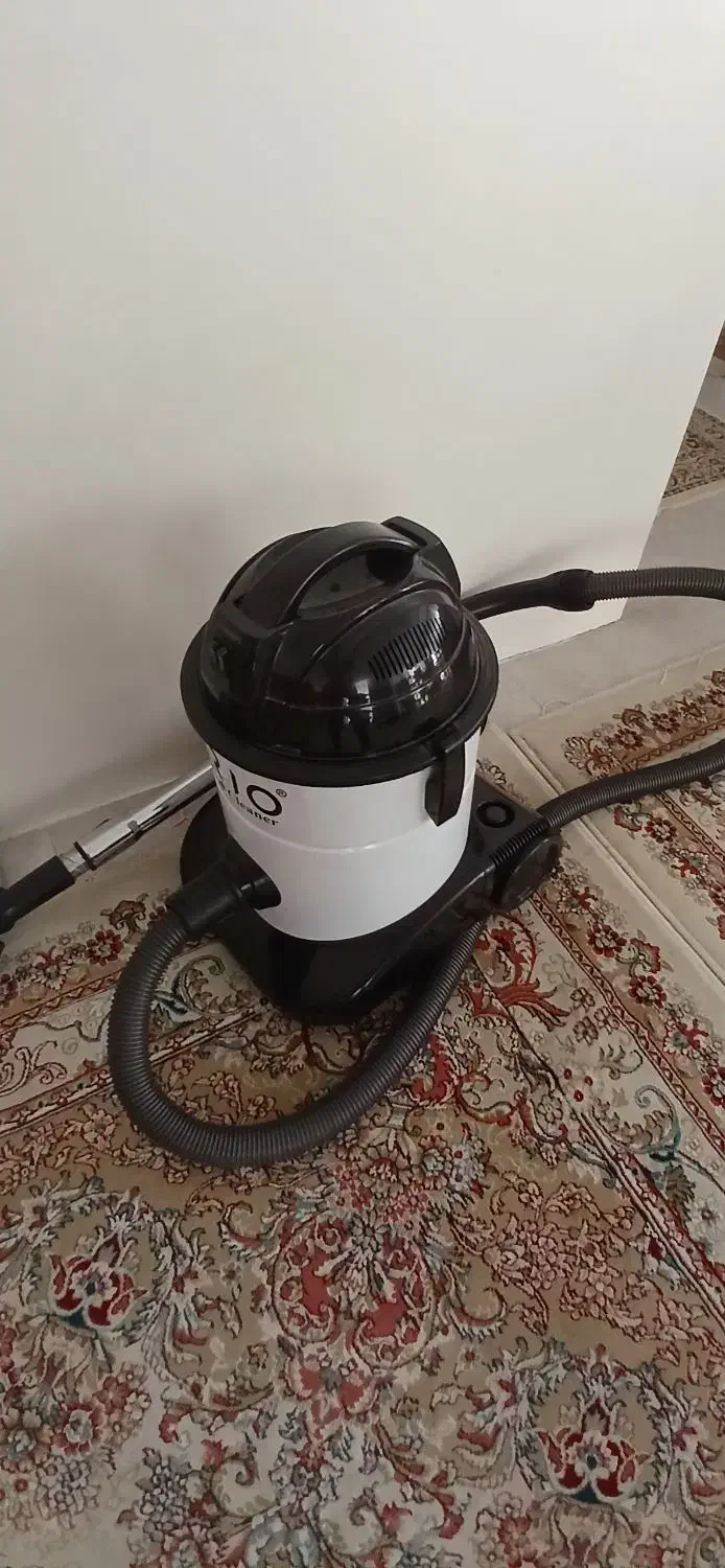 جاروبرقی|جاروبرقی، جارو شارژی، بخارشو|مشهد, زمرد|دیوار