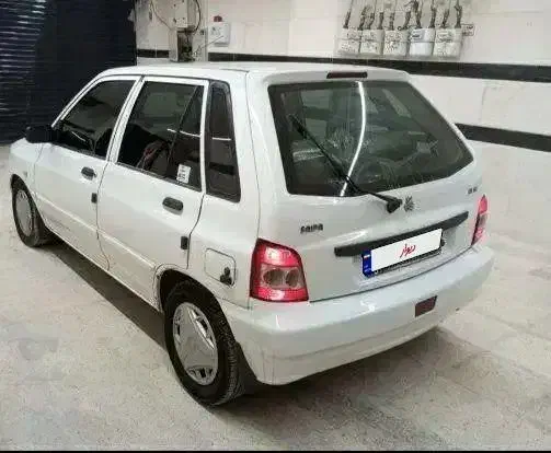 پراید0111|خودرو سواری و وانت|گرگان, |دیوار