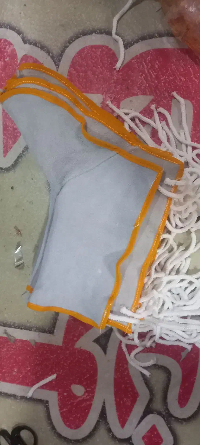 دستکش چرم جوشکاری...|لباس|شاهدشهر, |دیوار