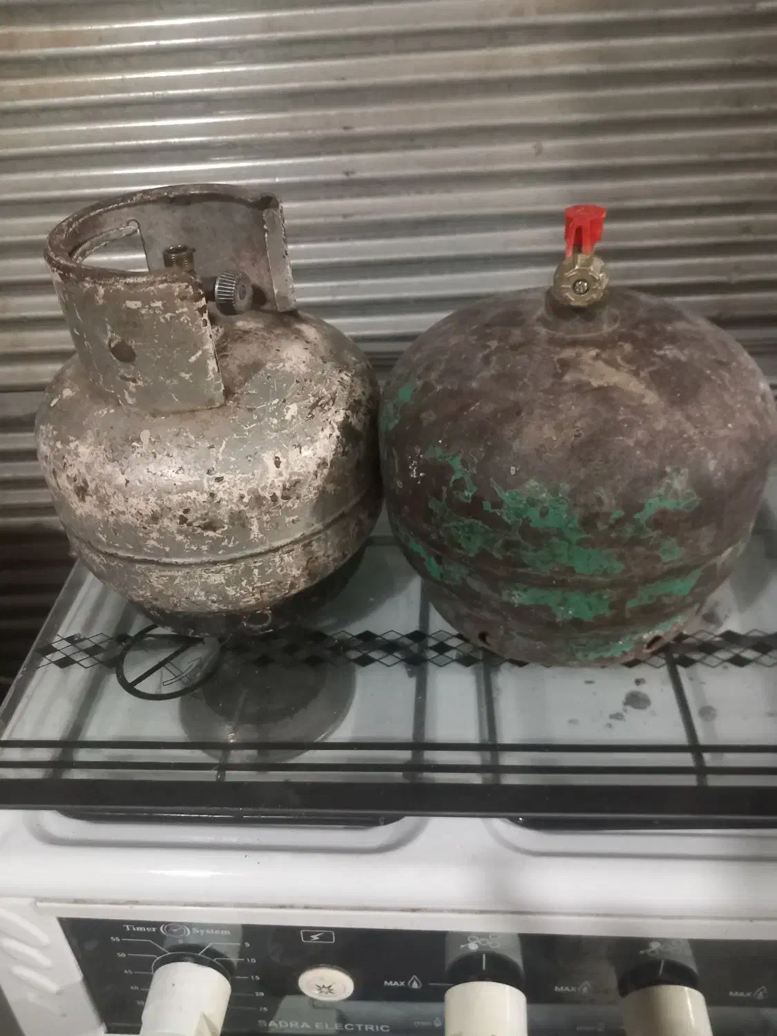 پیک نیک|اجاق گاز و لوازم برقی پخت‌وپز|فردیس, شهرک ۱۱۰|دیوار