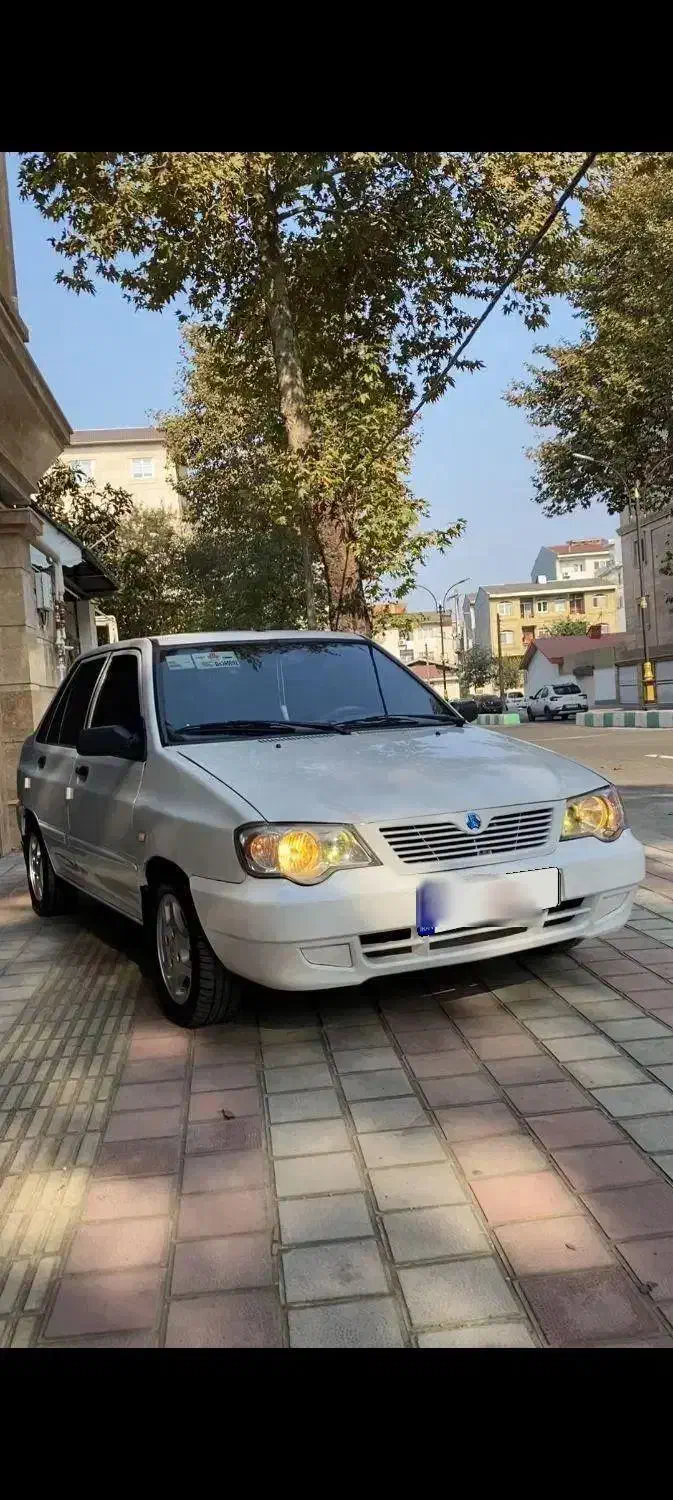 پراید132|خودرو سواری و وانت|رشت, استقامت ۱|دیوار