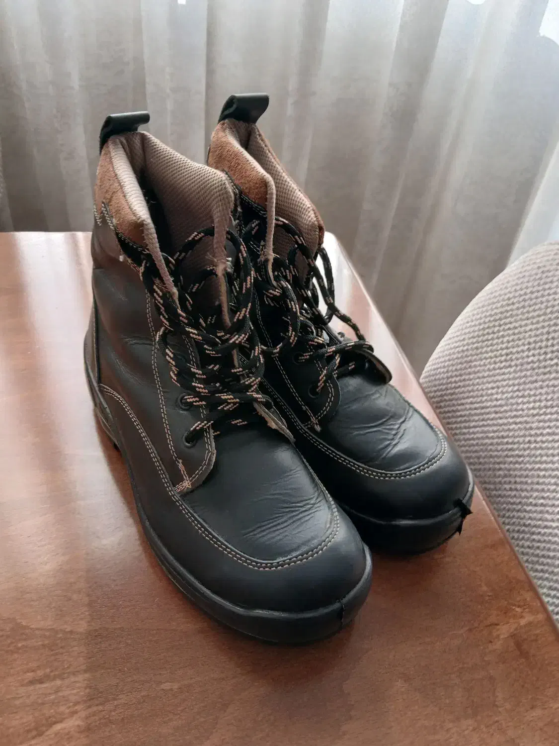 پوتین نو|کیف، کفش، کمربند|تهران, تهرانسر غربی|دیوار