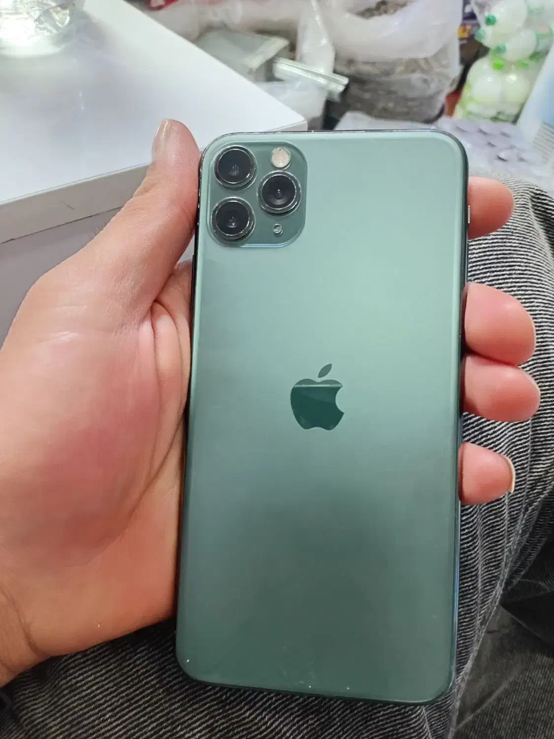 ایفون 11promax|موبایل|سنندج, |دیوار