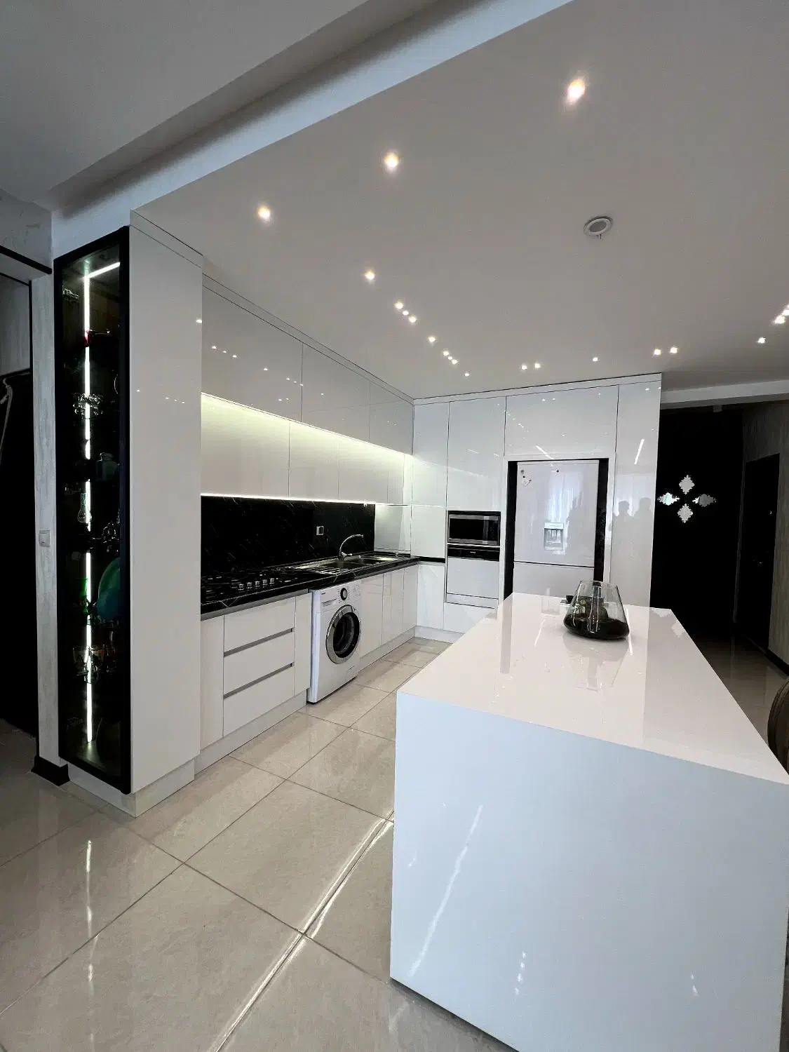 دنبال کابینت اقساطی میگردی|خدمات پیشه و مهارت|شیراز, فرگاز|دیوار