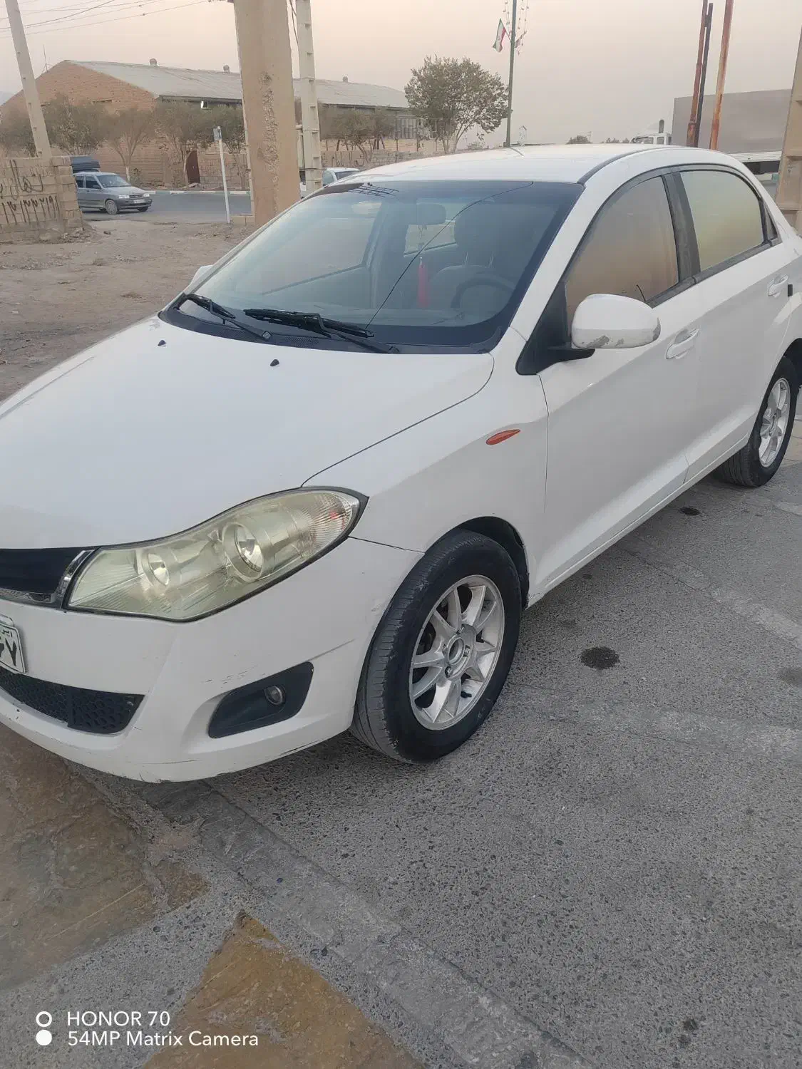 ام وی ام 315|خودرو سواری و وانت|نجفآباد, حومه نجف آباد|دیوار