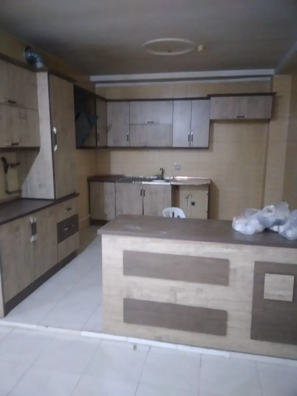 فروش واحد در شهرک کوثر بلوک ۷|فروش آپارتمان|اردبیل, |دیوار