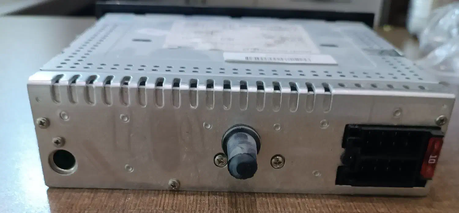 ضبط فلش خور و سی دی خور-سالم|قطعات یدکی و لوازم جانبی|اصفهان, دشتستان|دیوار