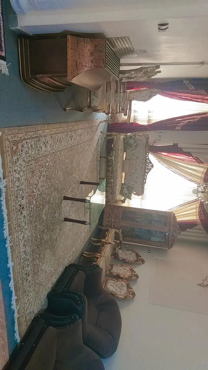 واحد اجاره روزانه و هفتگی|اجارهٔ کوتاه‌مدت آپارتمان و سوئیت|شیراز, گلشن|دیوار