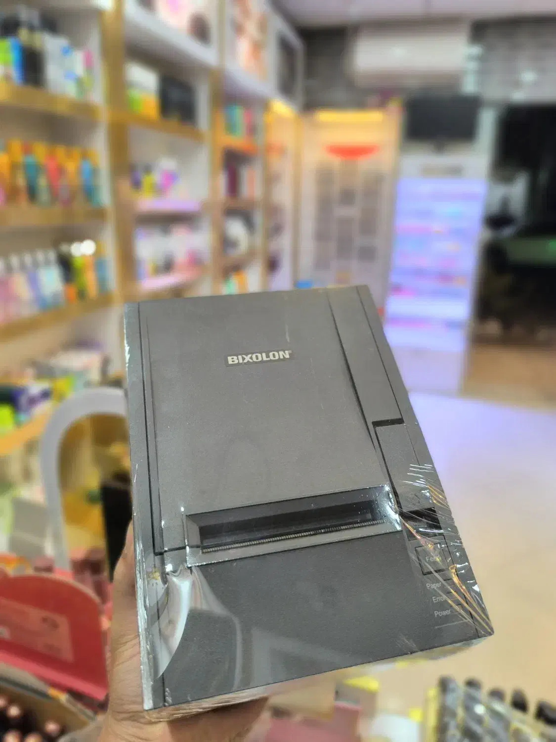 پرینتر حرارتی بیکسولون|پرینتر، اسکنر، کپی، فکس|مشهد, رستگار|دیوار