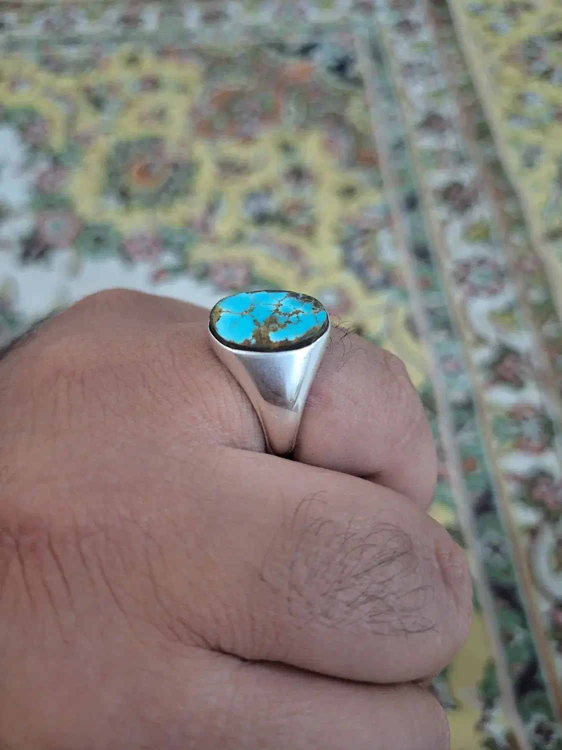 فیروزه اصل نیشابور|جواهرات|کرمانشاه, |دیوار