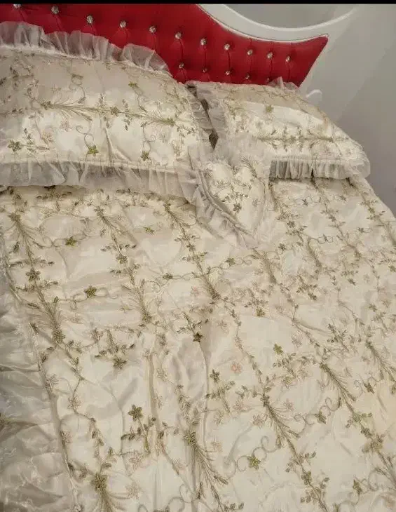 روتختی مناسب جهیزیه کاملا نو و سالم|سرویس روتختی|زنجان, |دیوار