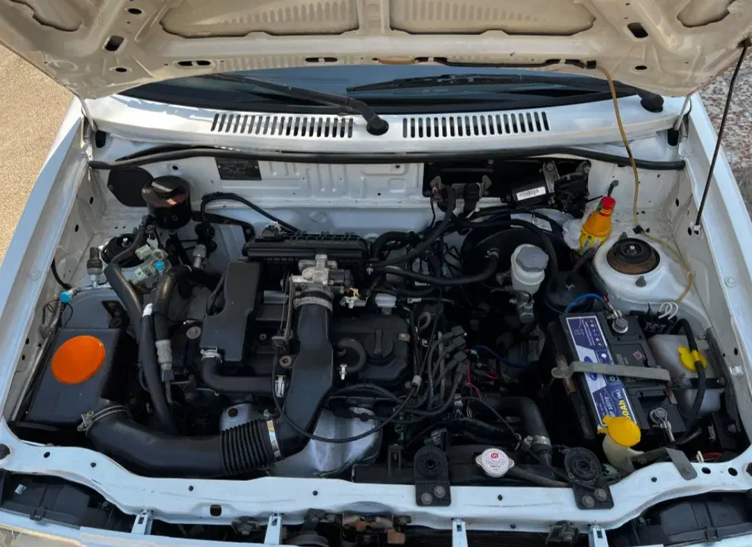 پراید 131  مدل 98|خودرو سواری و وانت|دزفول, |دیوار