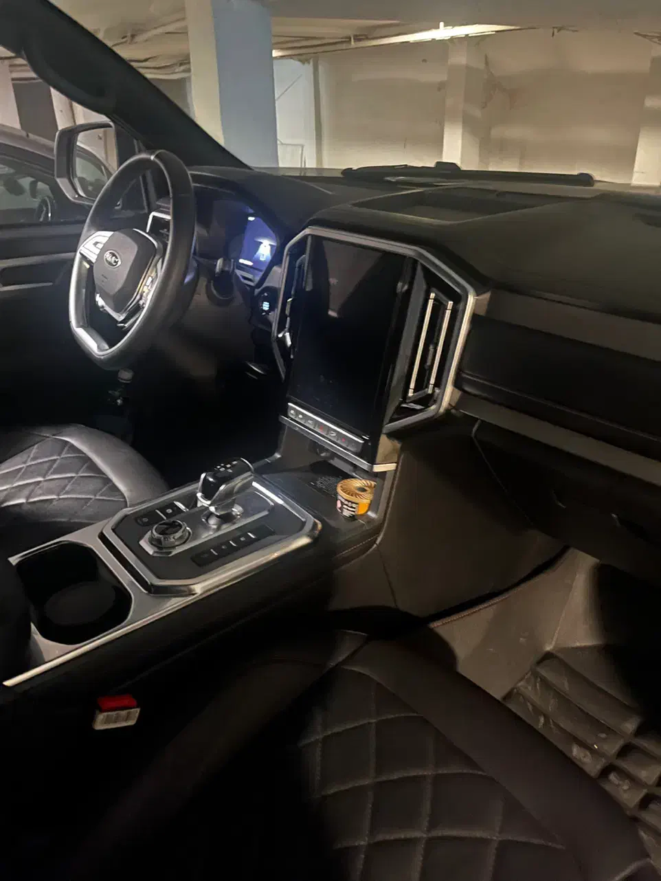 kmc t9 1403|خودرو سواری و وانت|تهران, ولنجک|دیوار