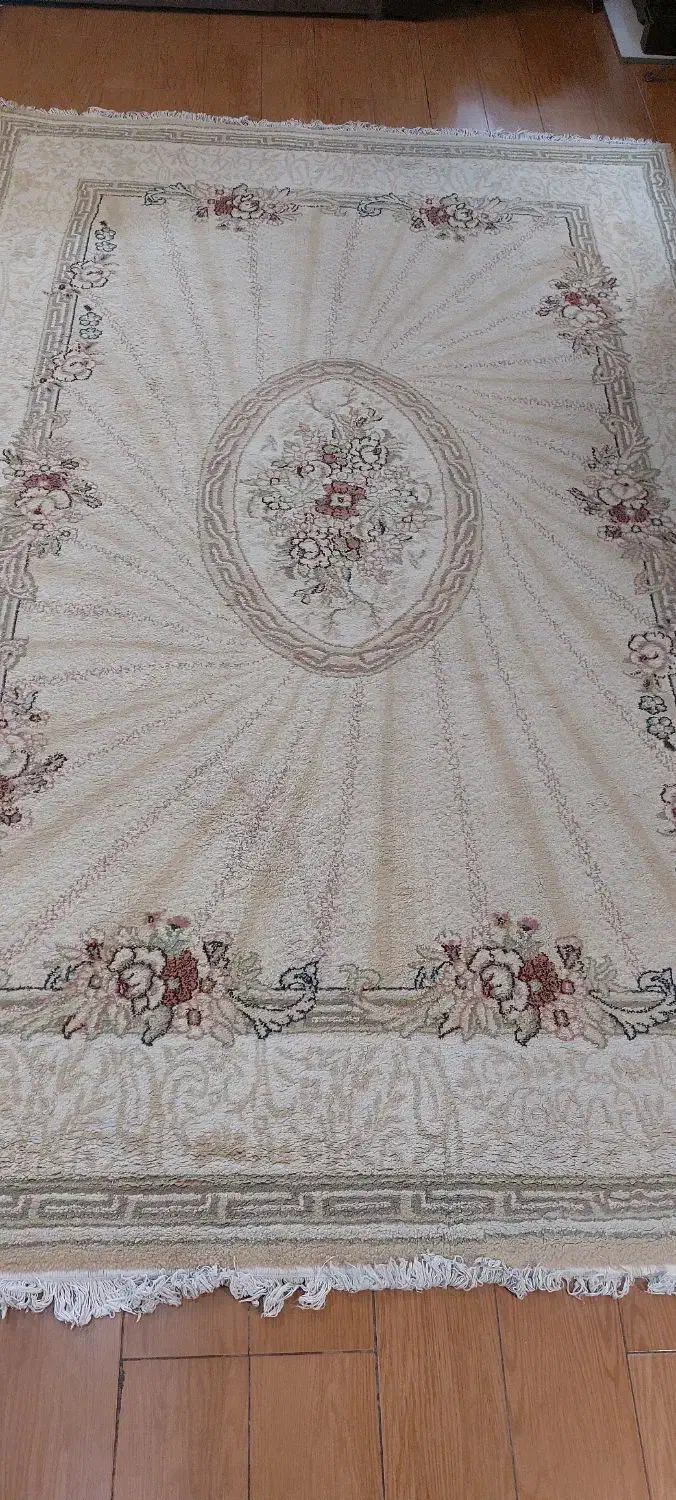 ۲عدد فرش ۶ متری و یک ۴ متری|فرش|بندرعباس, |دیوار