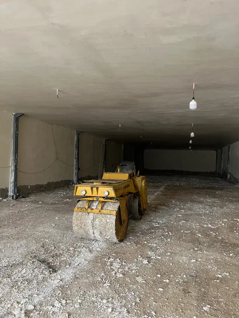 مرکزکرایه غلطک 10تنی 20تنی حمل بانیسان|خدمات حمل و نقل|کرج, بهشت سکینه|دیوار