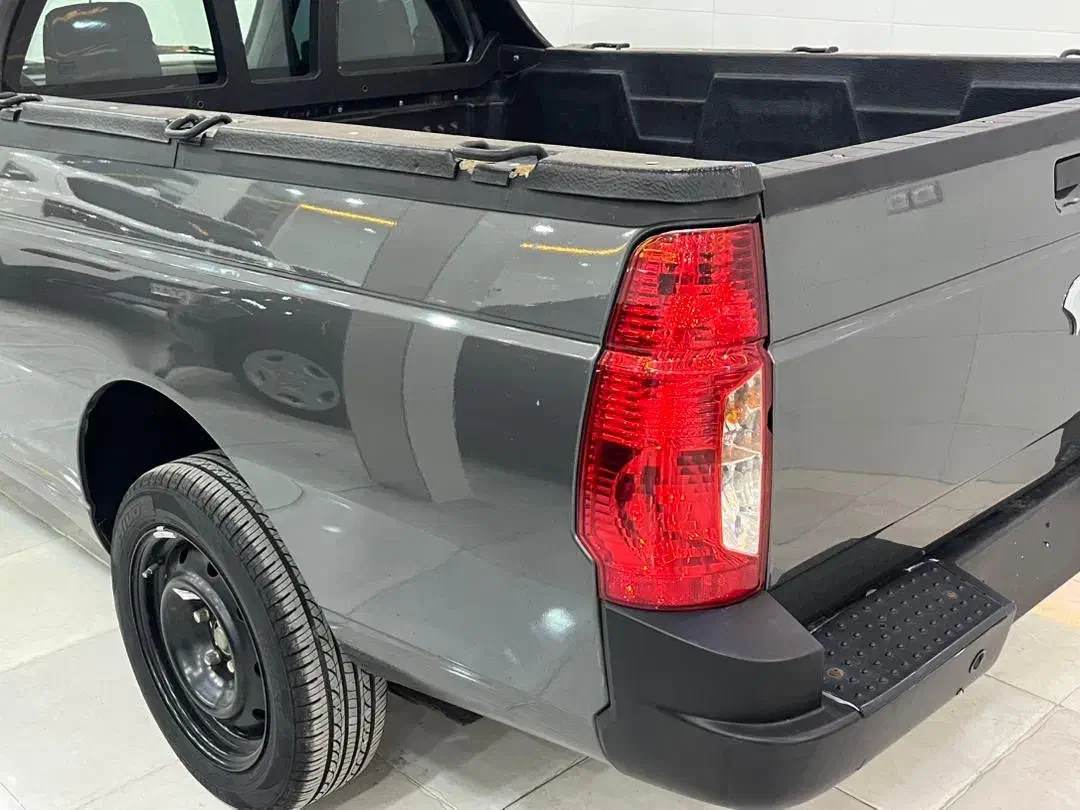 آریسان ۱۴۰۲|خودرو سواری و وانت|خورموج, |دیوار