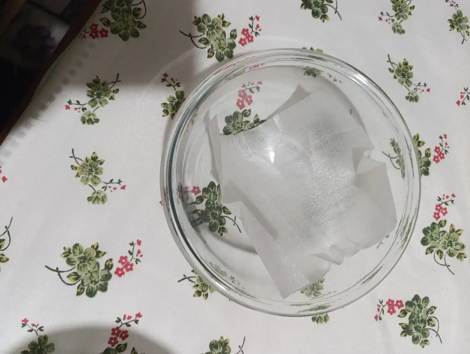 کاسه اصفهان نو|ظروف سرو و پذیرایی|قزوین, |دیوار