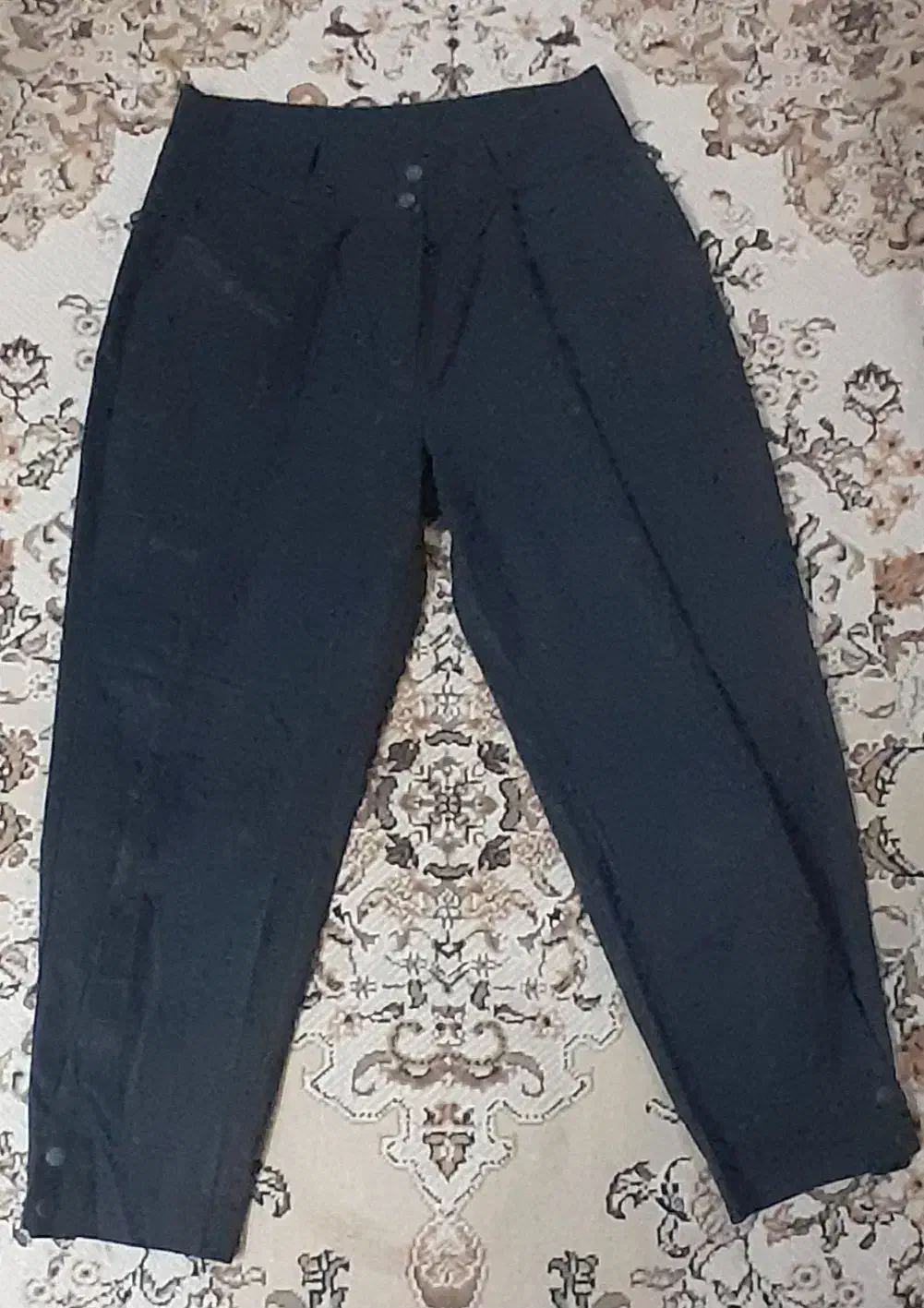 مانتو کاپشن شلوار زنانه|لباس|اردبیل, |دیوار