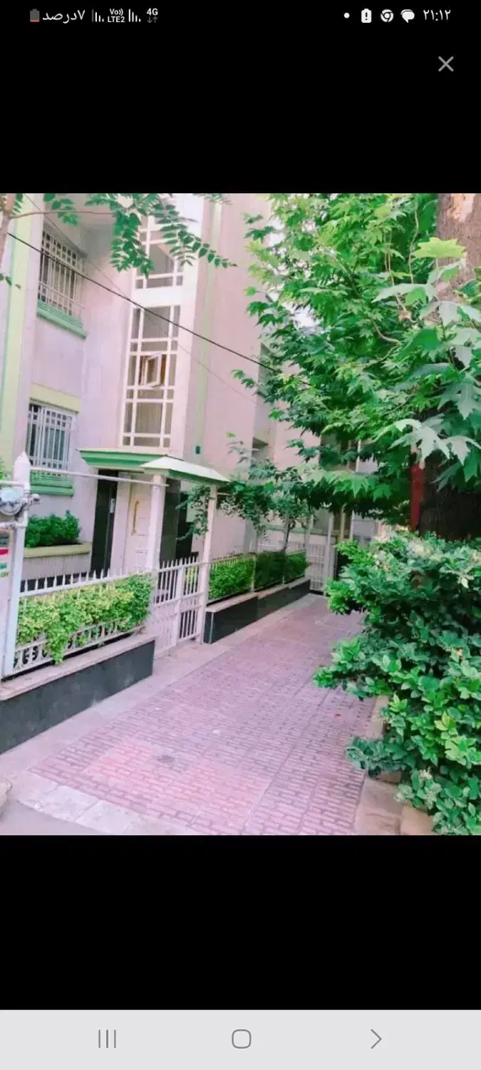 زمین نیاوران|فروش زمین و ملک کلنگی|بروجرد, |دیوار