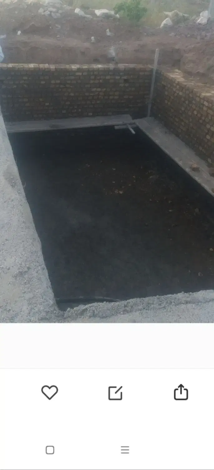 «انجام کار بنایی»|خدمات پیشه و مهارت|قزوین, |دیوار