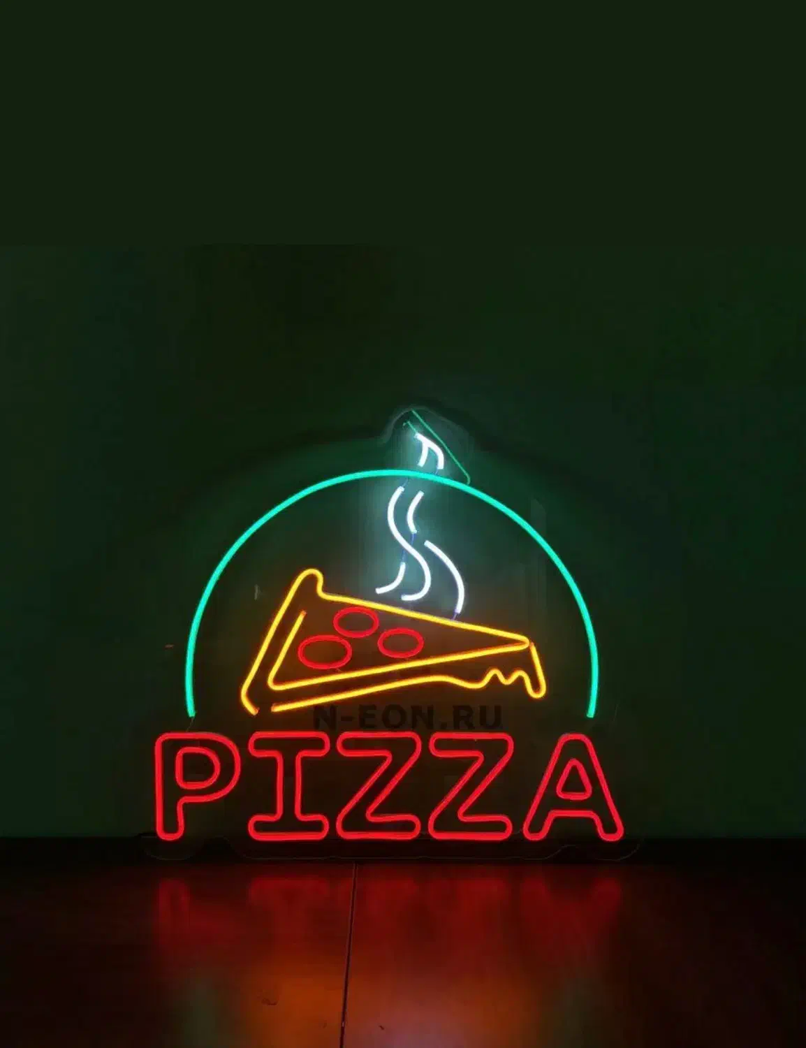 نعون|ریسه و چراغ تزئینی|گرگان, |دیوار