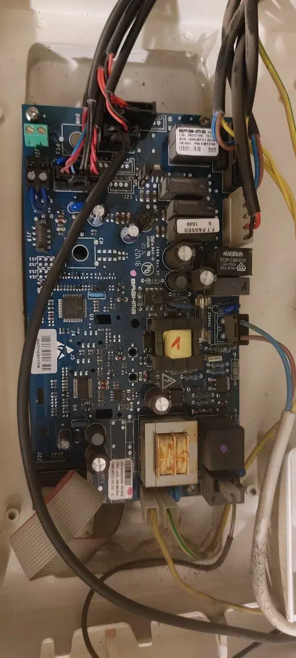 تعمیر و نصب پکیج و کولر گازی و ابی.کاملاتخصصی|خدمات پیشه و مهارت|همدان, |دیوار