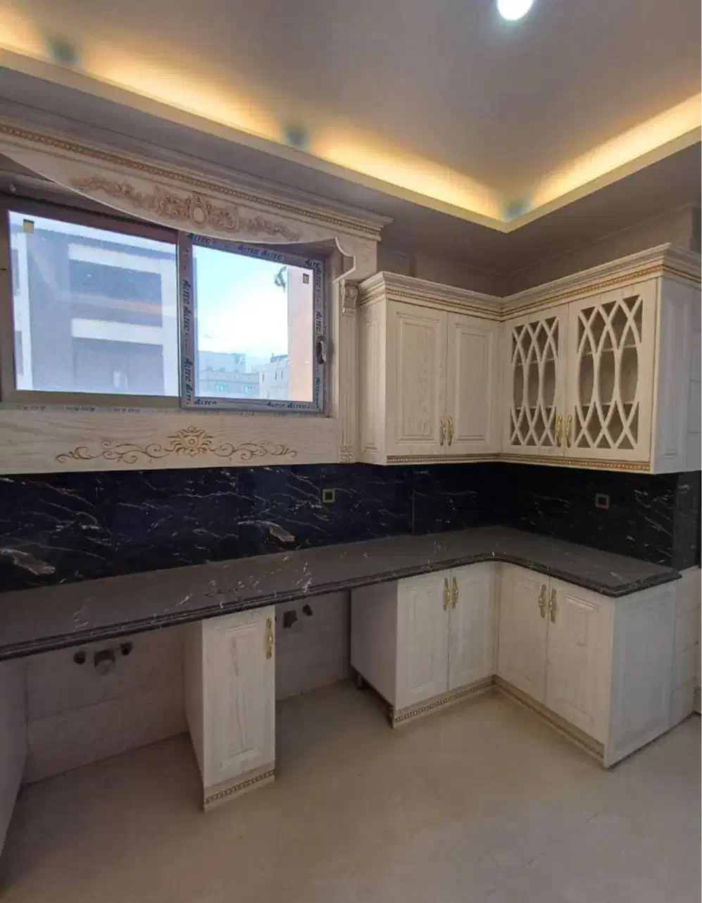 ۱۲۴متری+۲مترانباری سند ملکی دونبش خیابان امامرضا|فروش آپارتمان|مشهد, امام رضا (ع)|دیوار