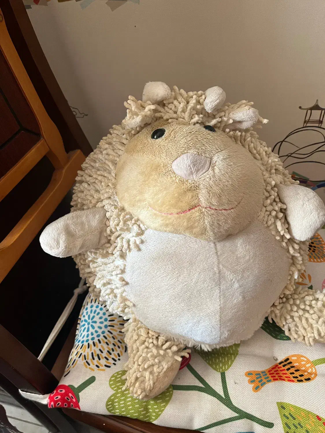 اسباب بازی بچه گانه|اسباببازی بچه|لاهیجان, آهندان|دیوار