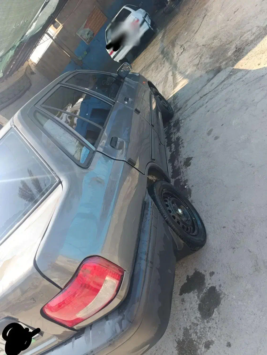 پرایدمدل۹۰|خودرو سواری و وانت|جهرم, |دیوار