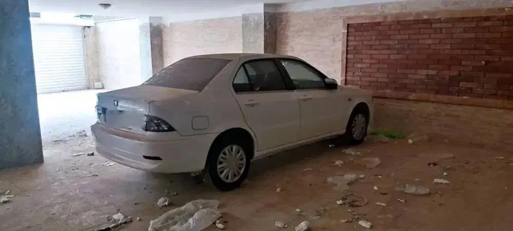 سورن۴۰۳|خودرو سواری و وانت|بروجرد, |دیوار