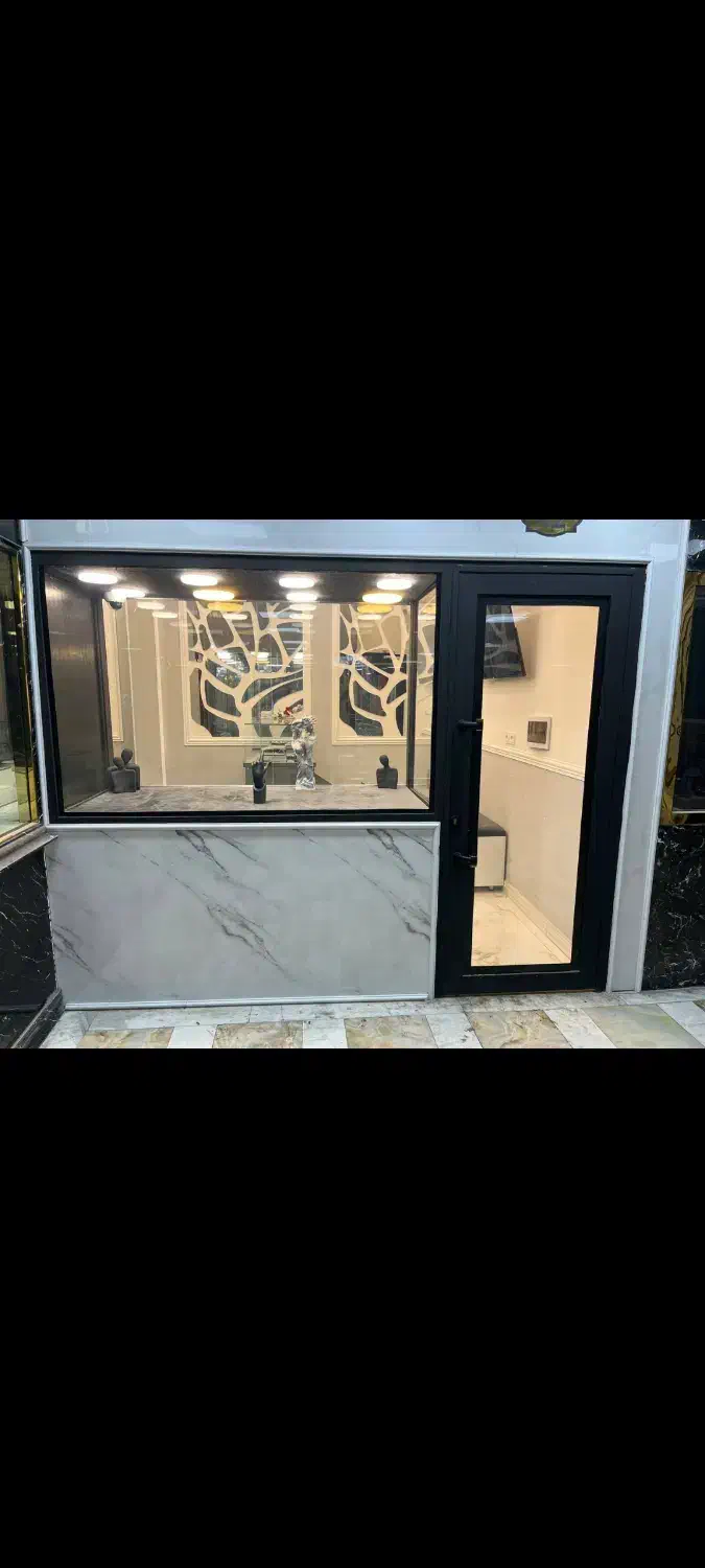 طلا فروشی صادقیه|اجارهٔ مغازه و غرفه|تهران, صادقیه|دیوار