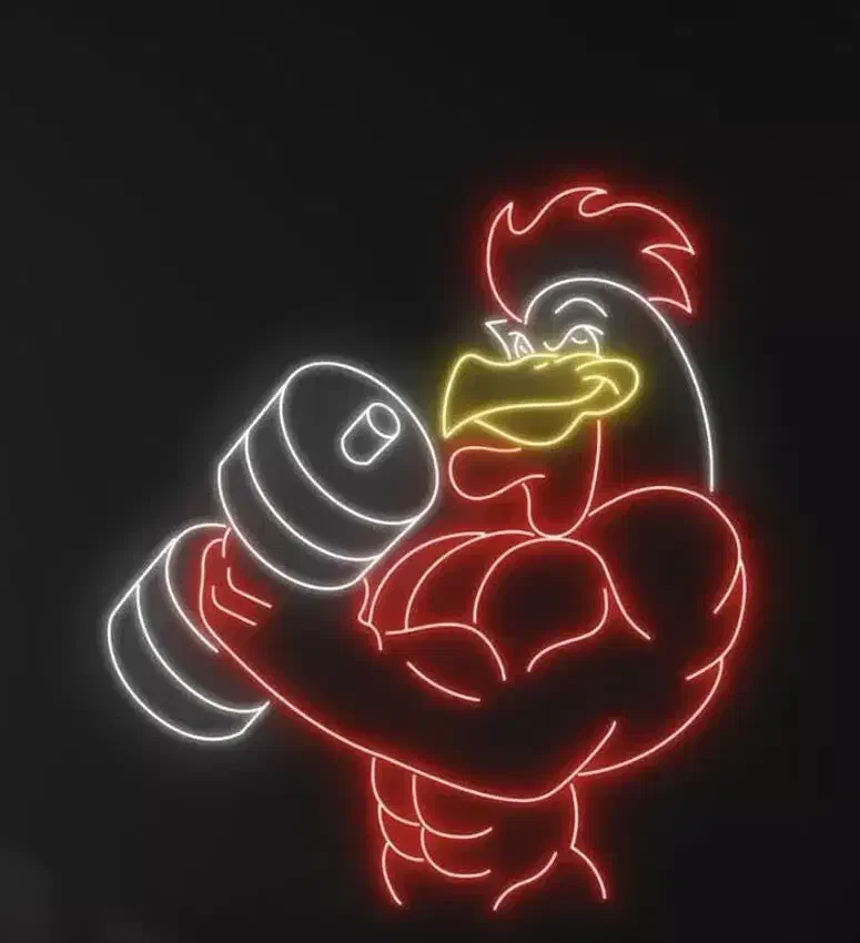 انواع تابلو و لوگو|ریسه و چراغ تزئینی|همدان, |دیوار