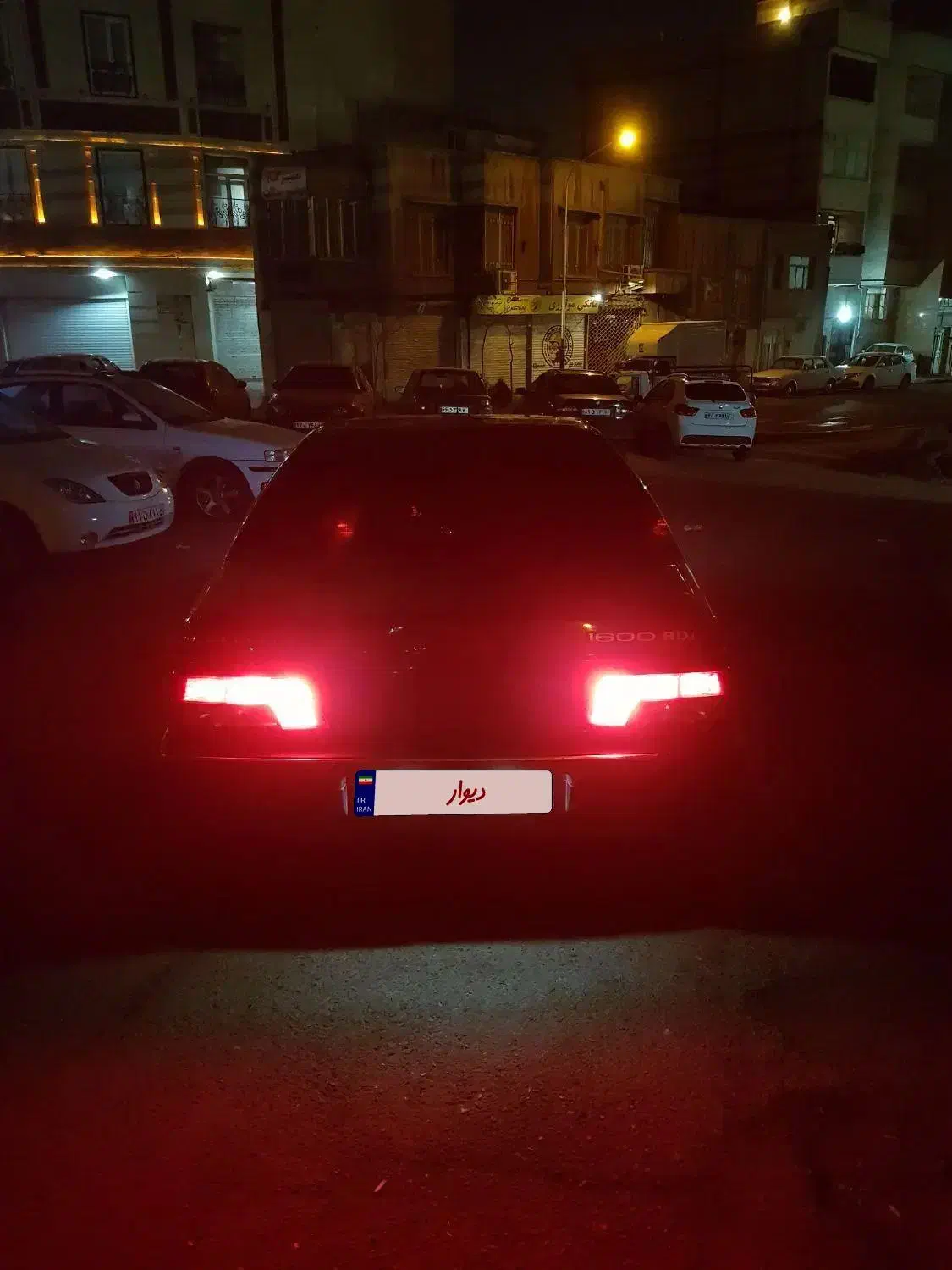 اردی، آردی|خودرو سواری و وانت|تهران, چهارصد دستگاه|دیوار