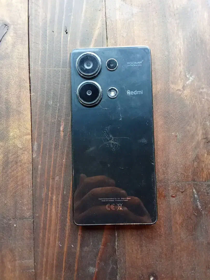 شیائومی نوت ۱۳ پرو|موبایل|کرج, حسین‌آباد|دیوار