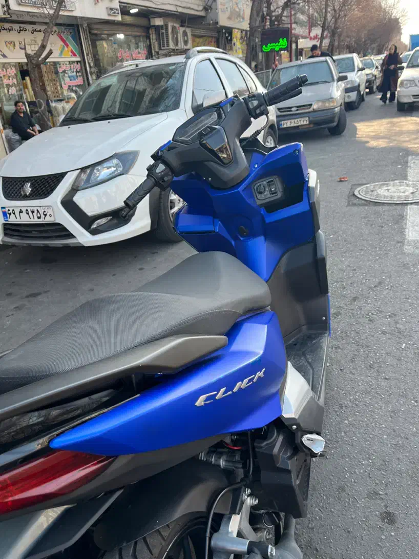 واریو۱۷۰ سالم مرتب|موتورسیکلت|تهران, مختاری|دیوار