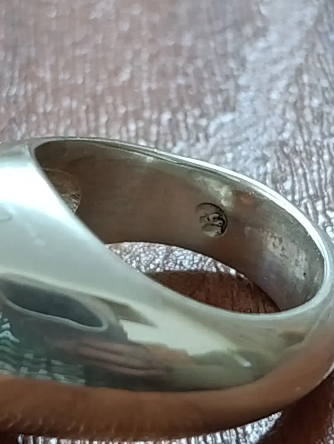 انگشتر رکاب فیلی|جواهرات|تهران, مدائن|دیوار