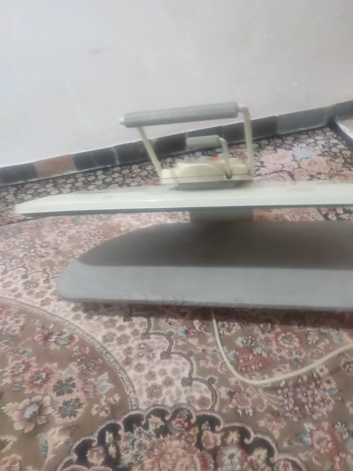 اتو ایستاده|اتو و لوازم اتو|خرمآباد, |دیوار