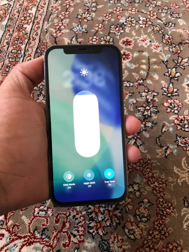 iphone 12pro|موبایل|سنندج, |دیوار