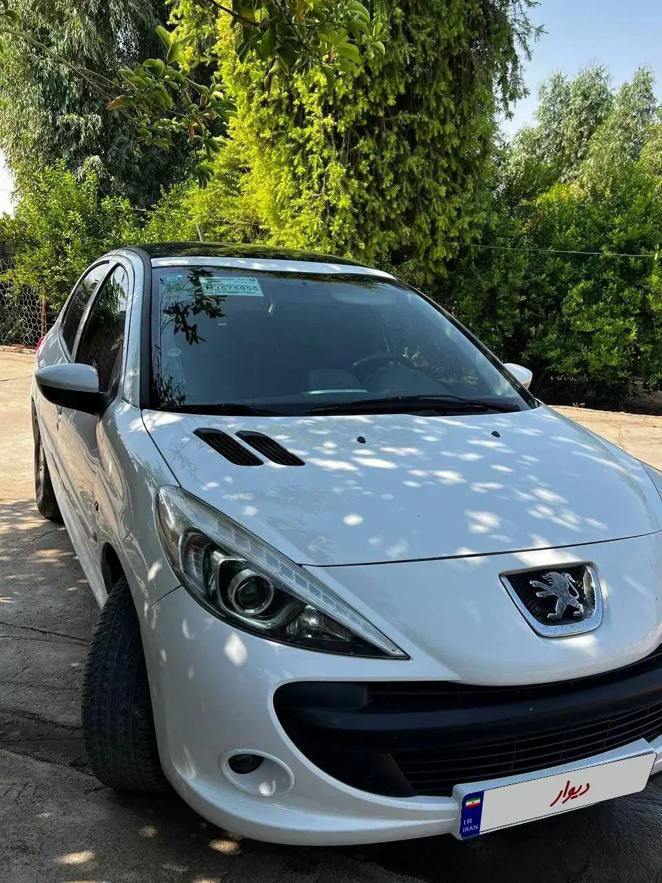 فروشی|خودرو سواری و وانت|دهلران, |دیوار