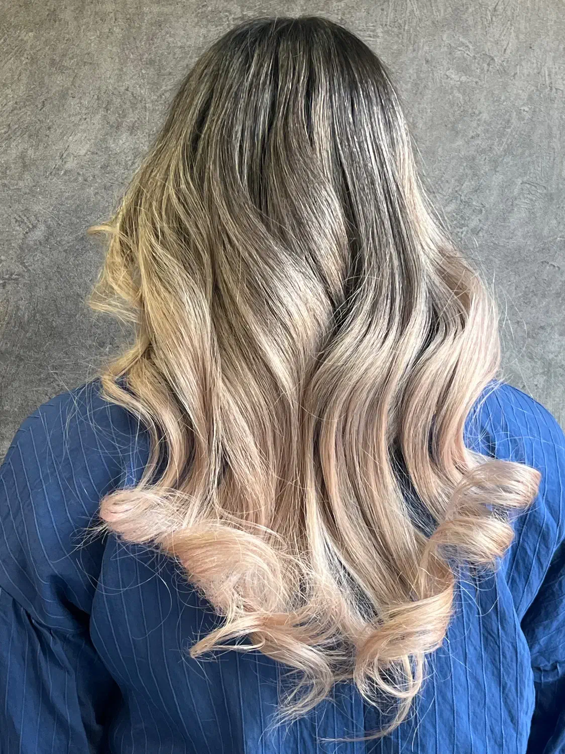 مدل برای انواع تکنیک رنگ و لایت ، ترمیم و براشینگ|خدمات آرایشگری و زیبایی|ارومیه, |دیوار