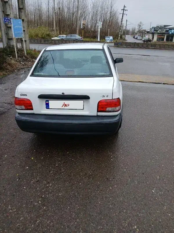 فروش|خودرو سواری و وانت|آستانه اشرفیه, |دیوار