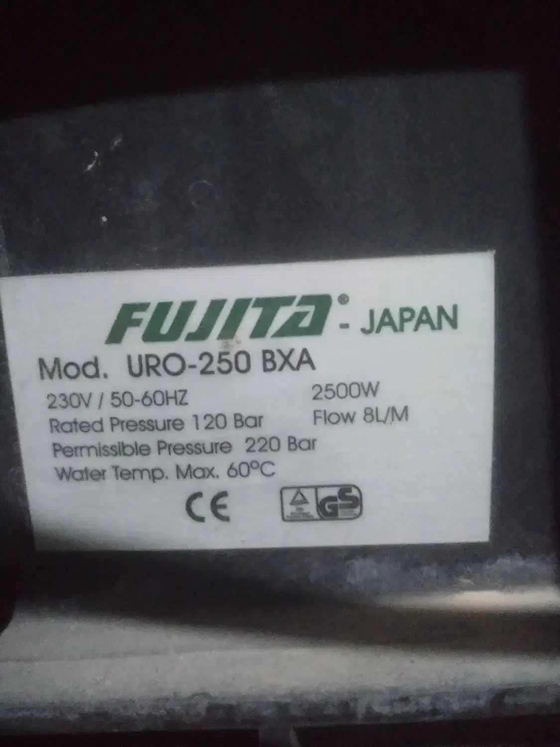 کارواش|سایر لوازم برقی|ایذه, |دیوار