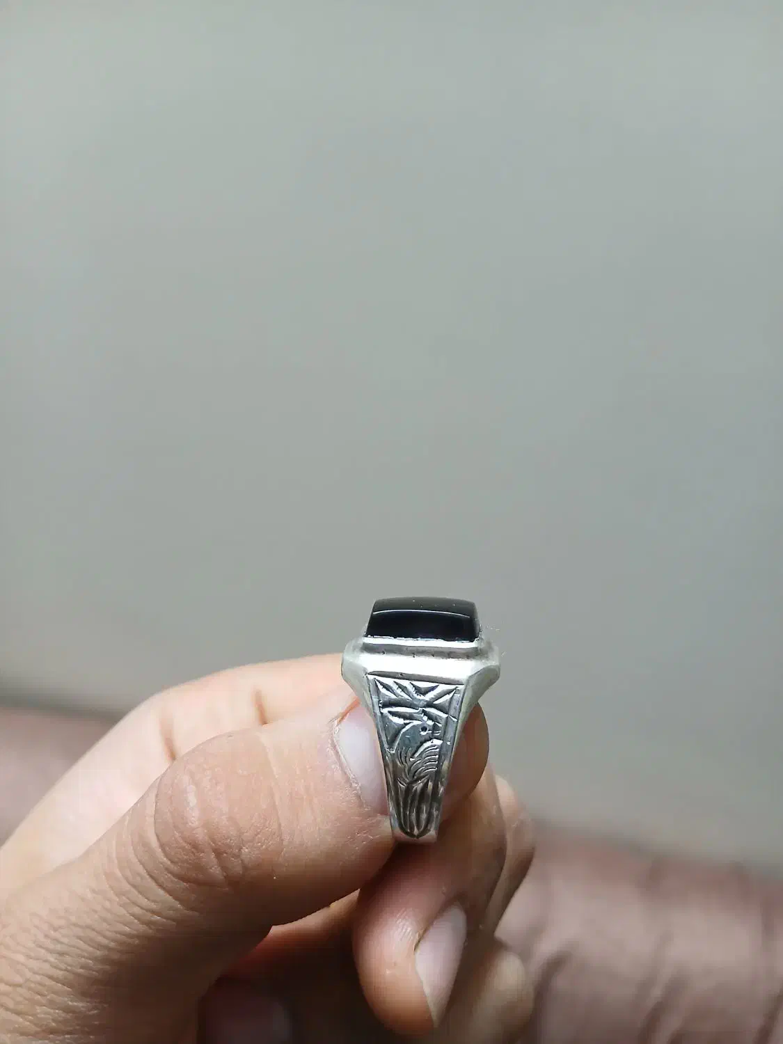 شفت العبد پشت بسته حرز دار|جواهرات|سمنان, |دیوار