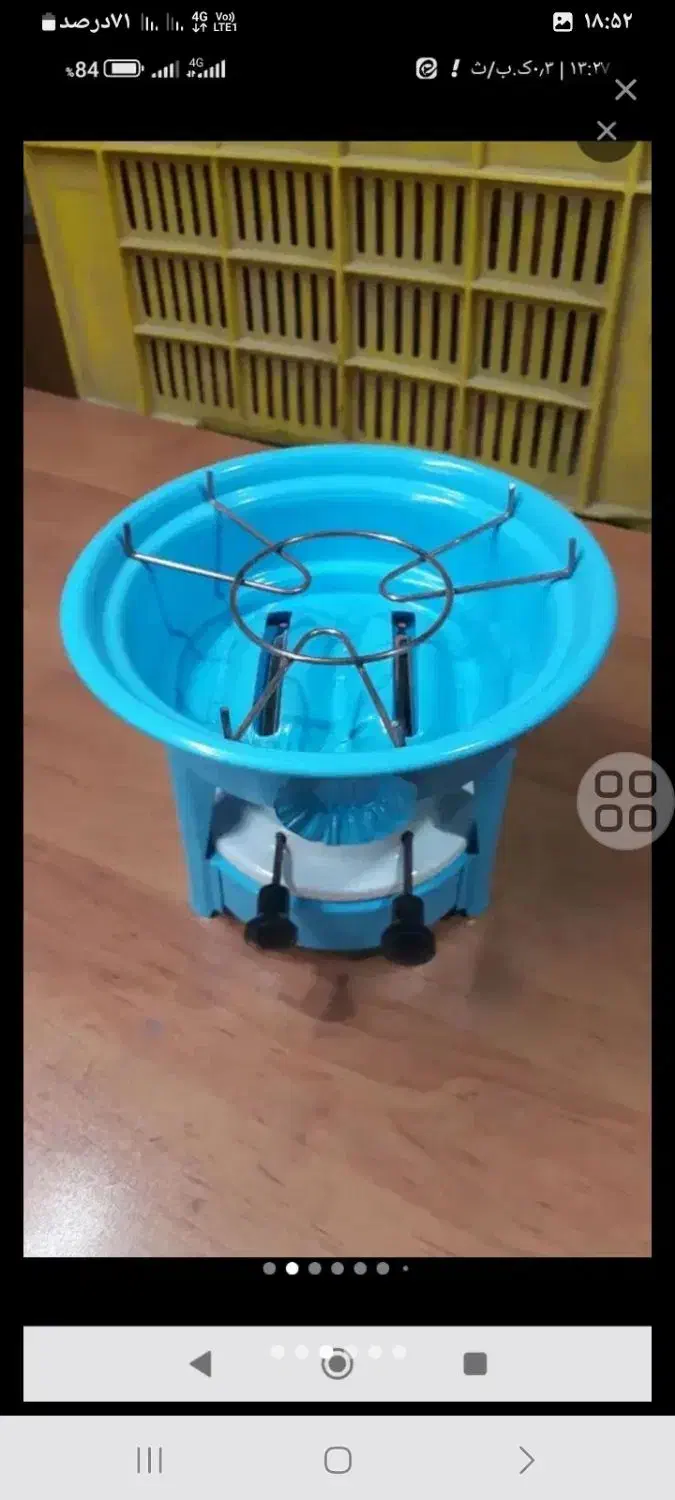 انواع چراغ نفتی وگازی ودکوری|بخاری، هیتر، شومینه|اهواز, رسالت|دیوار