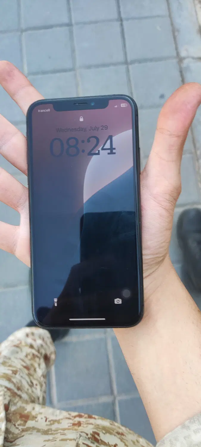iPhone Xs 64|موبایل|تهران, عبدل‌آباد|دیوار